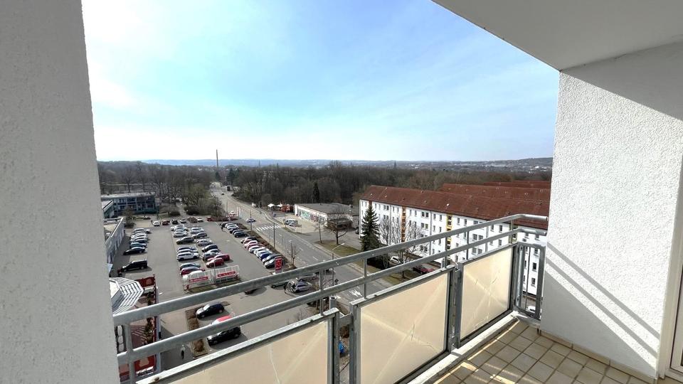 Dachgeschoßwohnung Zwickau Auerbach - 2 Zimmer, 66 m&sup2;, 480&euro; | Angebot:25438235