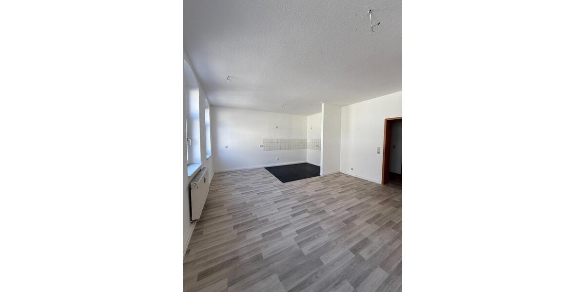 Etagenwohnung Hartenstein - 4 Zimmer, 101 m&sup2;, 553&euro; | Angebot:20618670