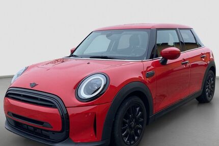 Mini ONE 38.922 km 20.765 &euro; Zwickau 08060