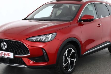 MG HS 19.755 km 23.890 &euro; Zwickau 08056