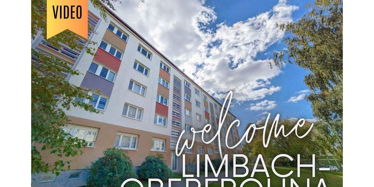 Etagenwohnung Limbach-Oberfrohna Oberfrohna - 2 Zimmer, 49 m&sup2;, 34.300&euro; | Angebot:25740103
