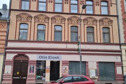 Wohnung Falkenstein/Vogtland Vogtland - 5 Zimmer, 85 m&sup2;, 430&euro; | Angebot:25205442