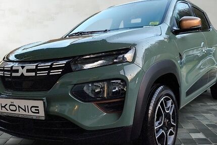 Dacia Spring 21.022 km 15.999 &euro; Greiz 07973