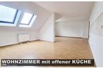 Etagenwohnung Zwickau Neuplanitz - 3 Zimmer, 83 m&sup2;, 450&euro; | Angebot:25230891