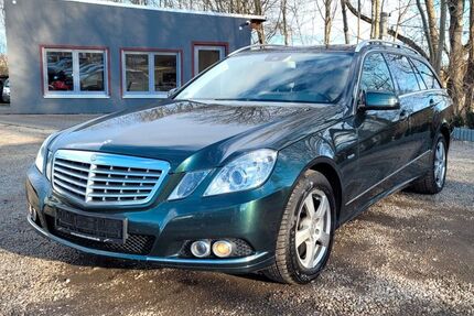 Mercedes-Benz E 250 224.471 km 5.980 &euro; Zwickau 08056