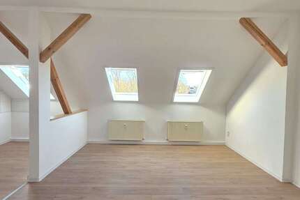 Wohnung Limbach-Oberfrohna Oberfrohna - 4 Zimmer, 128 m&sup2;, 850&euro; | Angebot:24772807