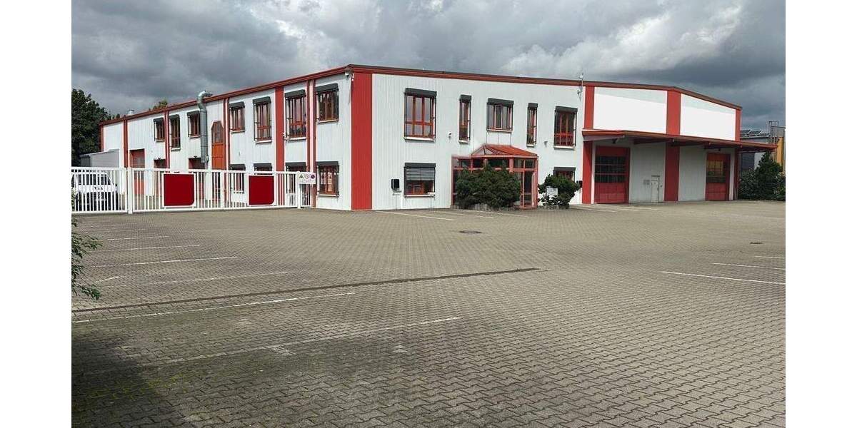 Gewerbeobjekt Mühlau - 1.950.000&euro; | Angebot:26568978