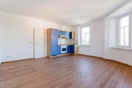 Wohnung Hohenstein-Ernstthal Ernstthal - 3 Zimmer, 49 m&sup2;, 272&euro; | Angebot:23115354