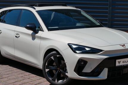 Cupra Leon 13.590 km 39.990 &euro; Schneeberg 08289