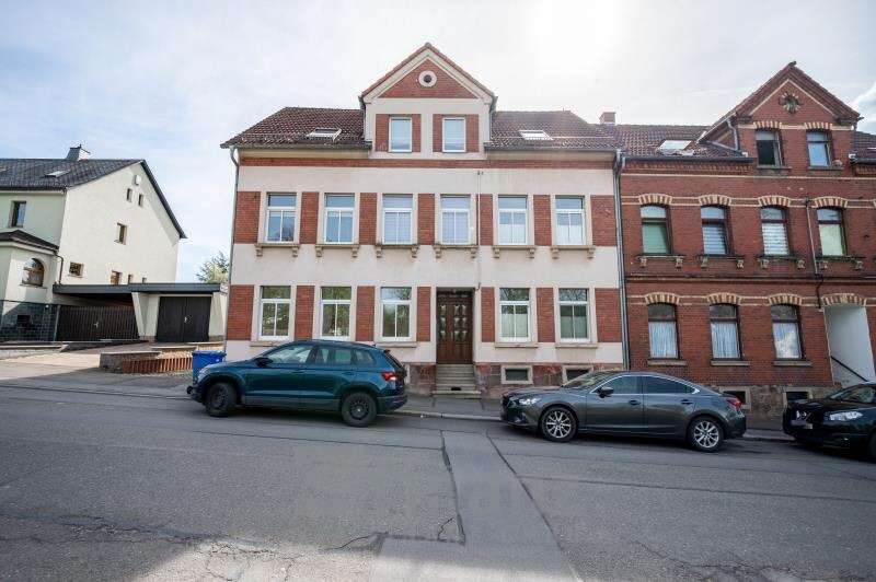 Einfamilienhaus Werdau Werdau, Stadt - 9 Zimmer, 237 m&sup2;, 193.000&euro; | Angebot:22725302