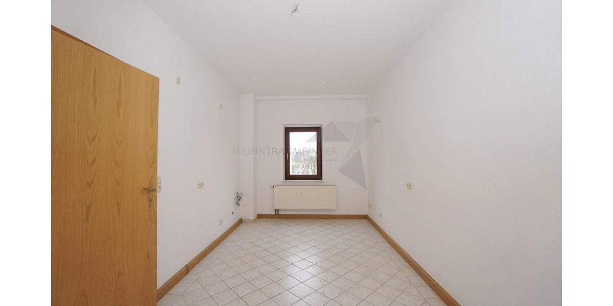 Etagenwohnung Zwickau Bahnhofsvorstadt - 3 Zimmer, 90 m&sup2;, 499&euro; | Angebot:25681350