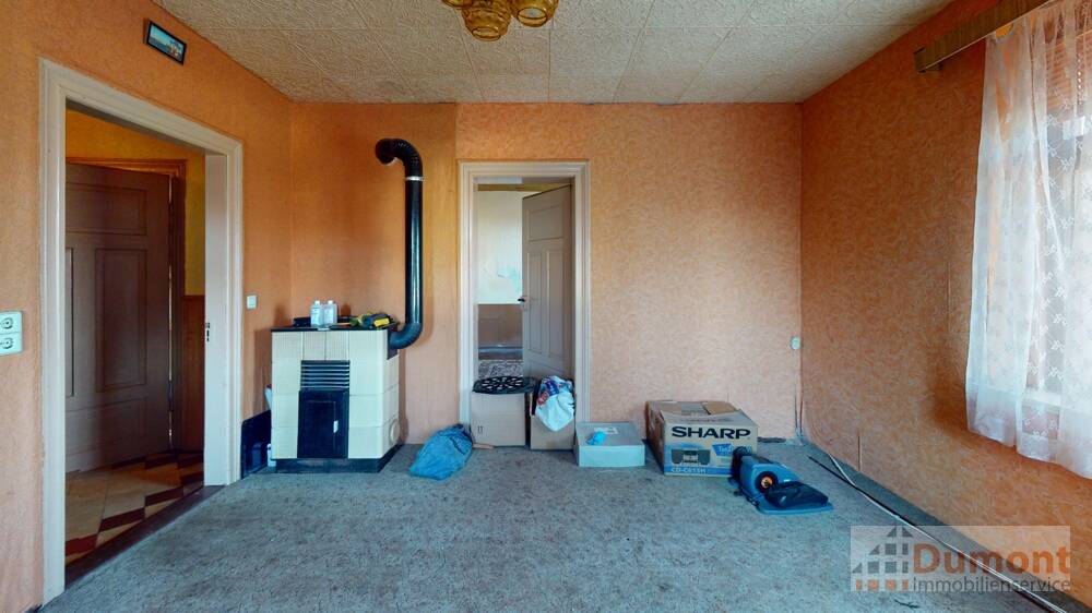 Einfamilienhaus Nobitz Burkersdorf - 5 Zimmer, 114 m&sup2;, 19.000&euro; | Angebot:26026605