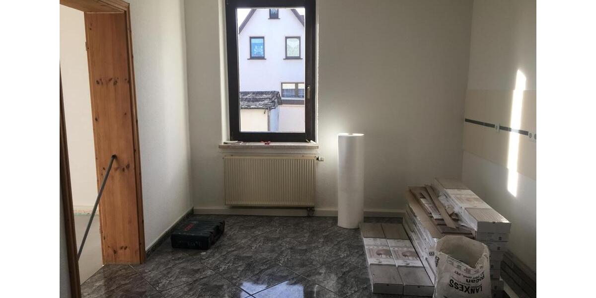 Erdgeschoßwohnung Zwickau - 3 Zimmer, 75 m&sup2;, 485&euro; | Angebot:26589079