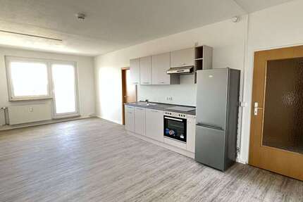 Wohnung Zwickau Pölbitz - 4 Zimmer, 90 m&sup2;, 499&euro; | Angebot:25423373
