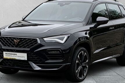Cupra Ateca 11.550 km 35.050 &euro; Zwickau 08058