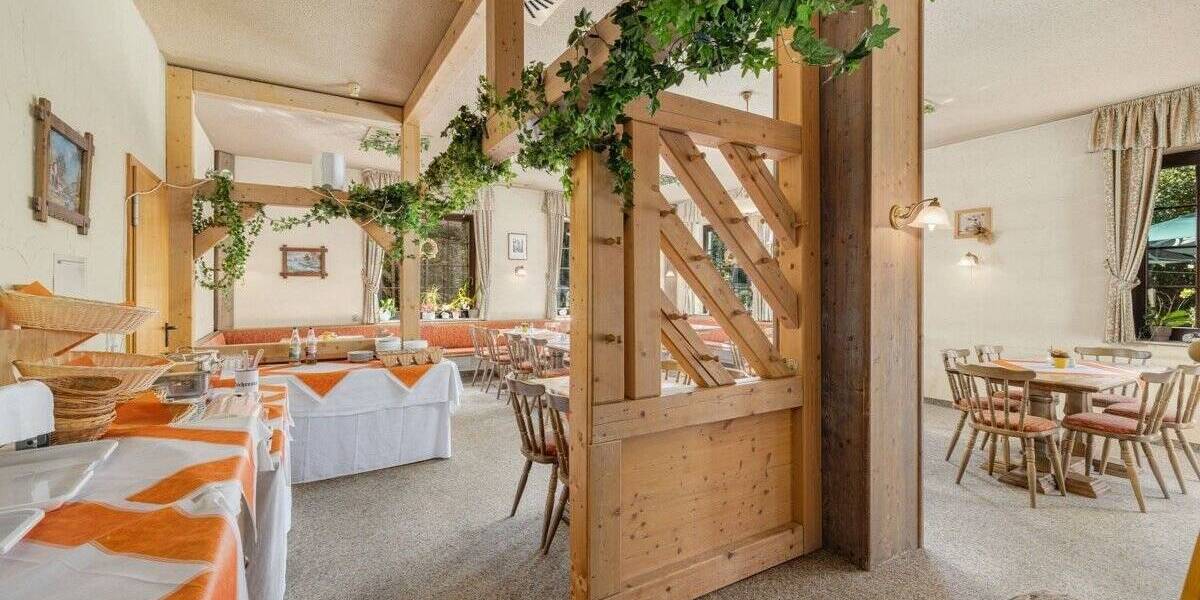 Gewerbeobjekt Grünhain-Beierfeld OT Waschleithe Grünhain - 2 Zimmer, 949.000&euro; | Angebot:25744592