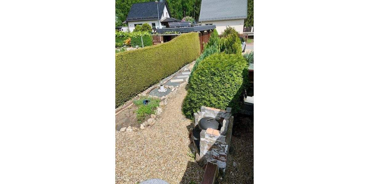 Doppelhaushälfte Mohlsdorf-Teichwolframsdorf Reudnitz - 4 Zimmer, 115 m&sup2;, 155.000&euro; | Angebot:25686121