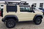 Suzuki Jimny 1.5 Comfort+ Automatik AllGrip 62.500 km 39.950 &euro; Werdau 08412