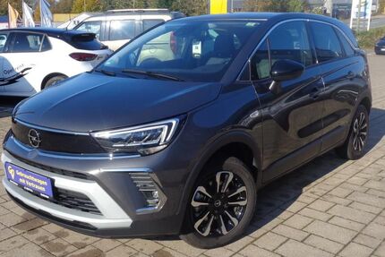 Opel Crossland (X) 9.526 km 21.850 &euro; Schneeberg 08289