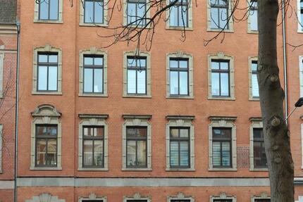 Wohnung Zwickau - 3 Zimmer, 84 m&sup2;, 640&euro; | Angebot:25148242