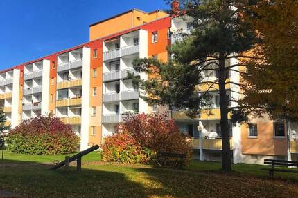 Wohnung Aue - 3 Zimmer, 57 m&sup2;, 346&euro; | Angebot:26695132