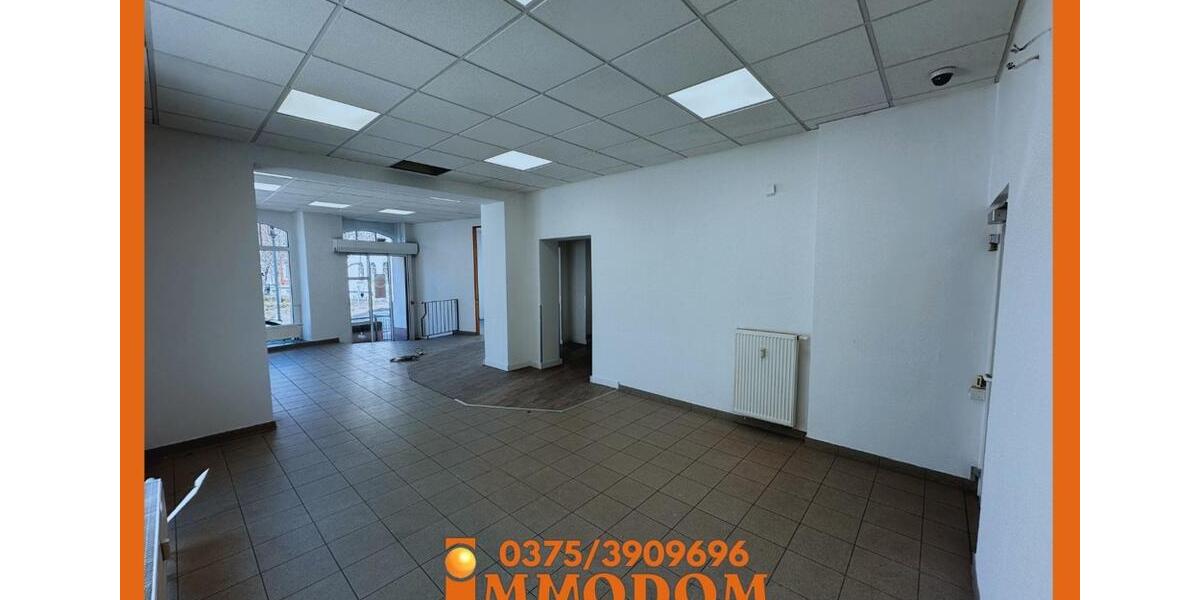 Gewerbeobjekt Zwickau - 800&euro; | Angebot:9495848