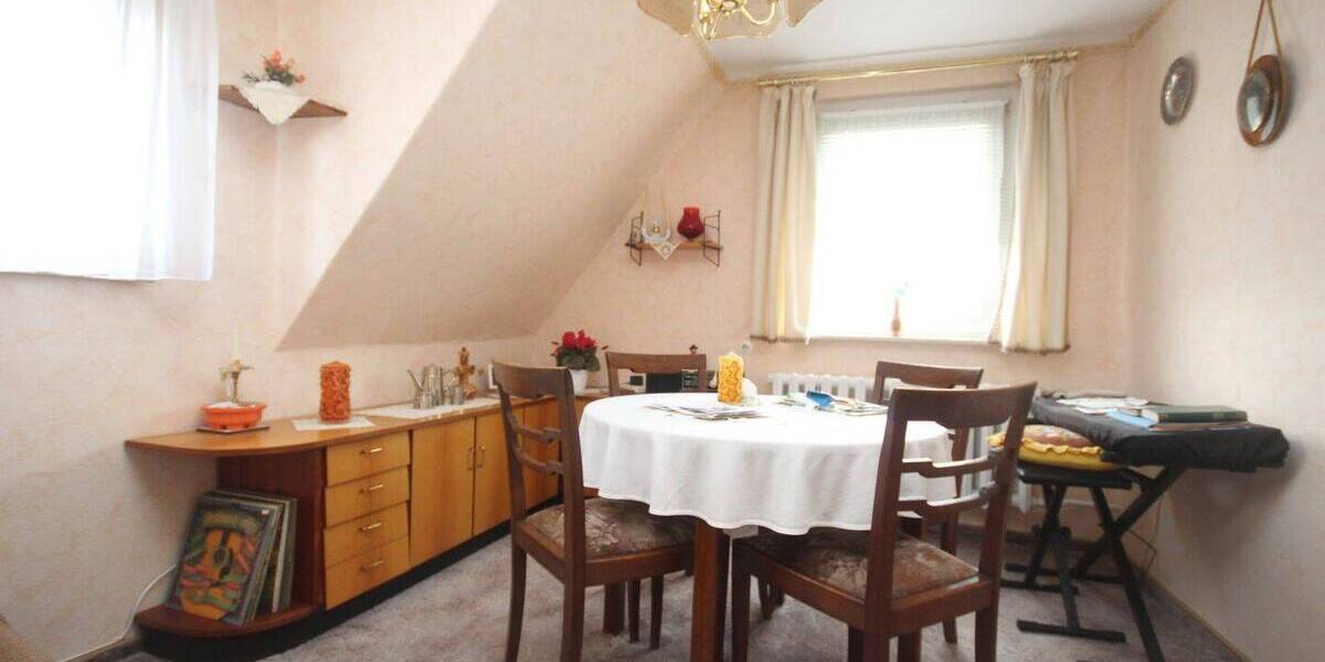 Einfamilienhaus Greiz - 5 Zimmer, 90 m&sup2;, 124.900&euro; | Angebot:25686449