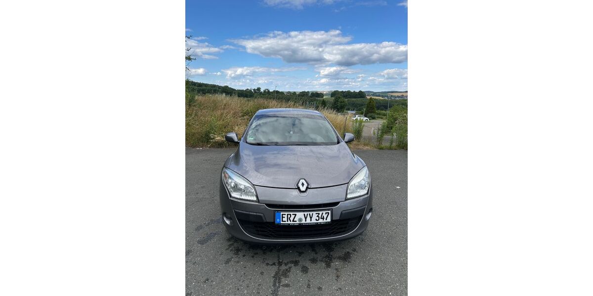 Renault Megane 112.000 km 3.000 &euro; Schönheide 08304