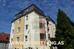 Etagenwohnung Zwickau - 2 Zimmer, 53 m&sup2;, 340&euro; | Angebot:23779149