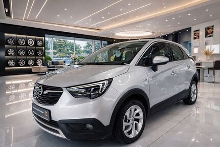 Opel Crossland (X) 18.418 km 13.890 &euro; Glauchau 08371