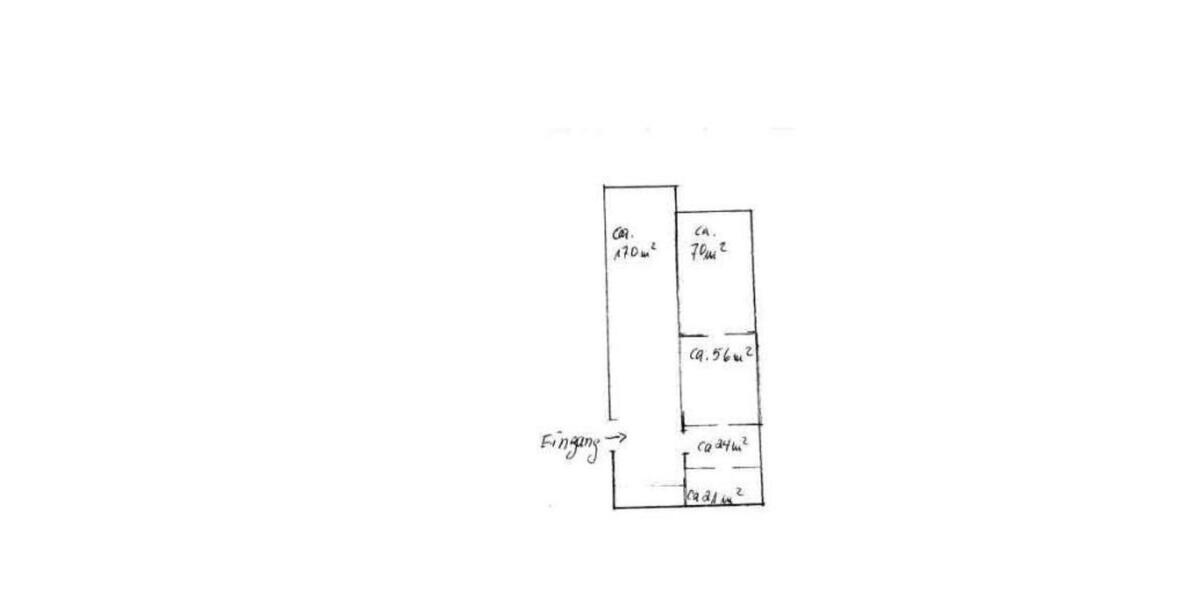 Gewerbeobjekt Limbach-Oberfrohna Oberfrohna - 907&euro; | Angebot:21278425