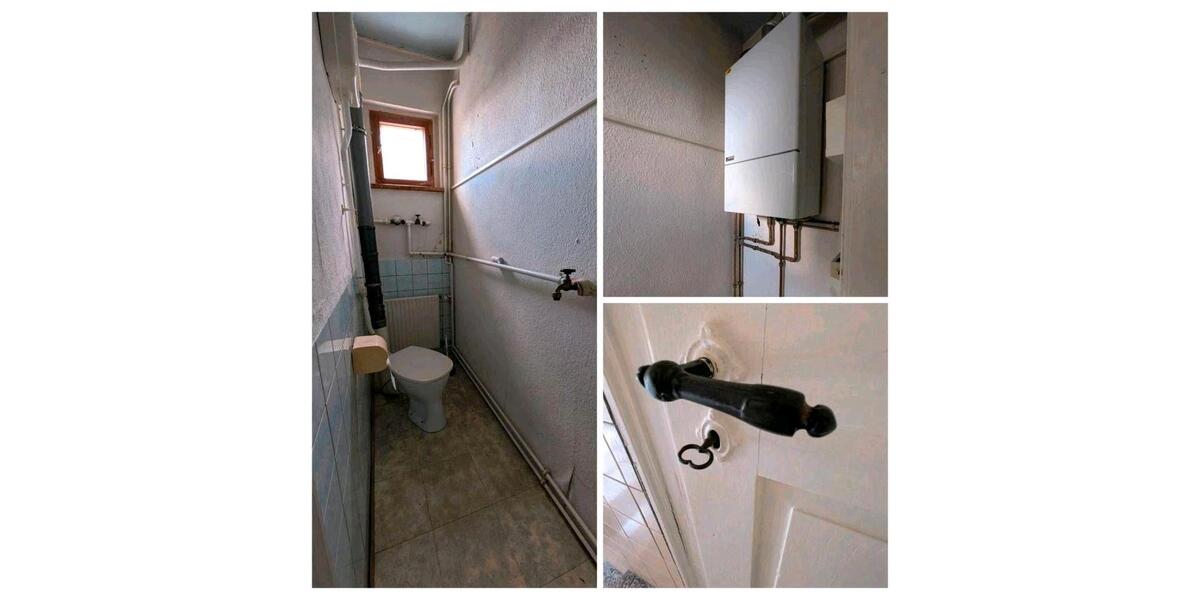 Doppelhaushälfte Greiz - 5 Zimmer, 90 m&sup2;, 74.500&euro; | Angebot:27272741