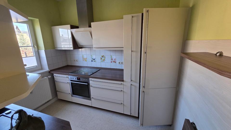 Hochparterre Lugau/Erzgebirge Erzgebirge - 3 Zimmer, 68 m&sup2;, 410&euro; | Angebot:25286437