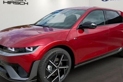 Hyundai IONIQ 5 2.500 km 45.990 &euro; Crimmitschau 08451