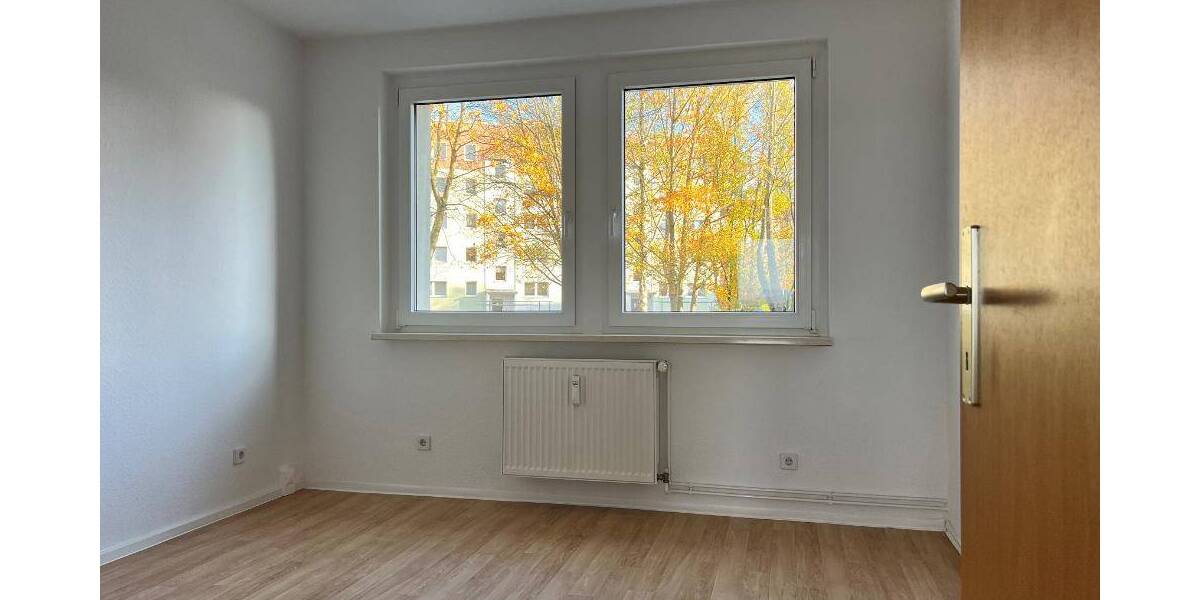 Etagenwohnung Wilkau-Haßlau Haßlau - 3 Zimmer, 59 m&sup2;, 382&euro; | Angebot:25699008