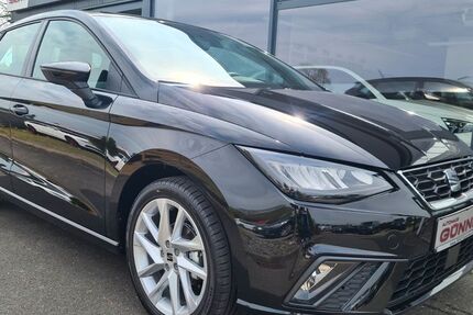 Seat Ibiza 7.200 km 18.990 &euro; Zwickau 08060