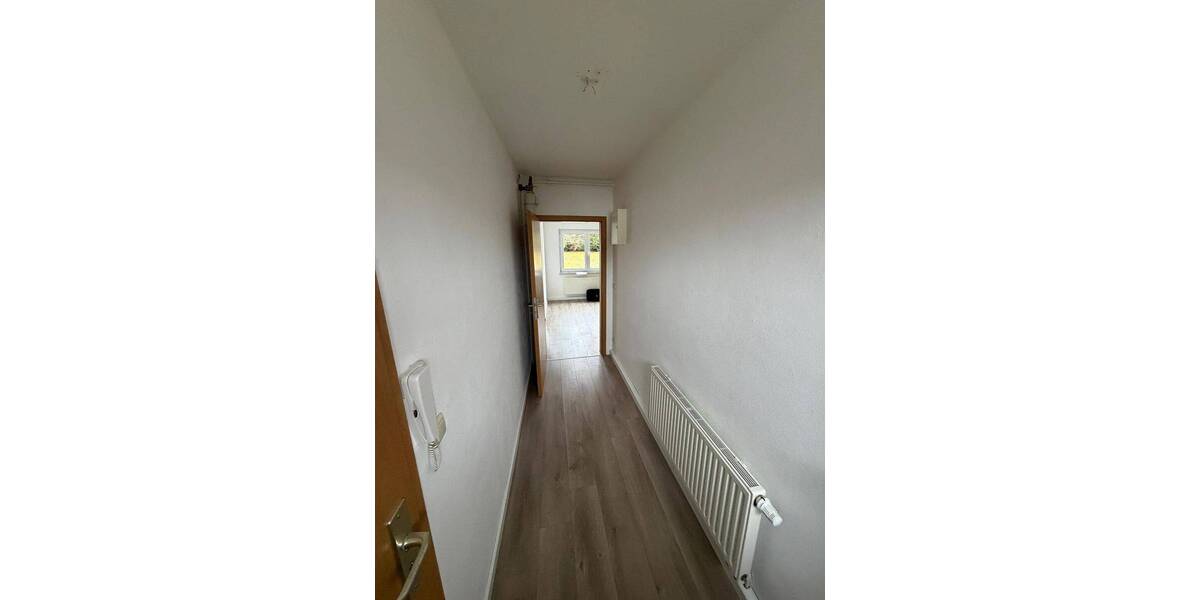 Etagenwohnung Auerbach - 3 Zimmer, 54 m&sup2;, 390&euro; | Angebot:26028649