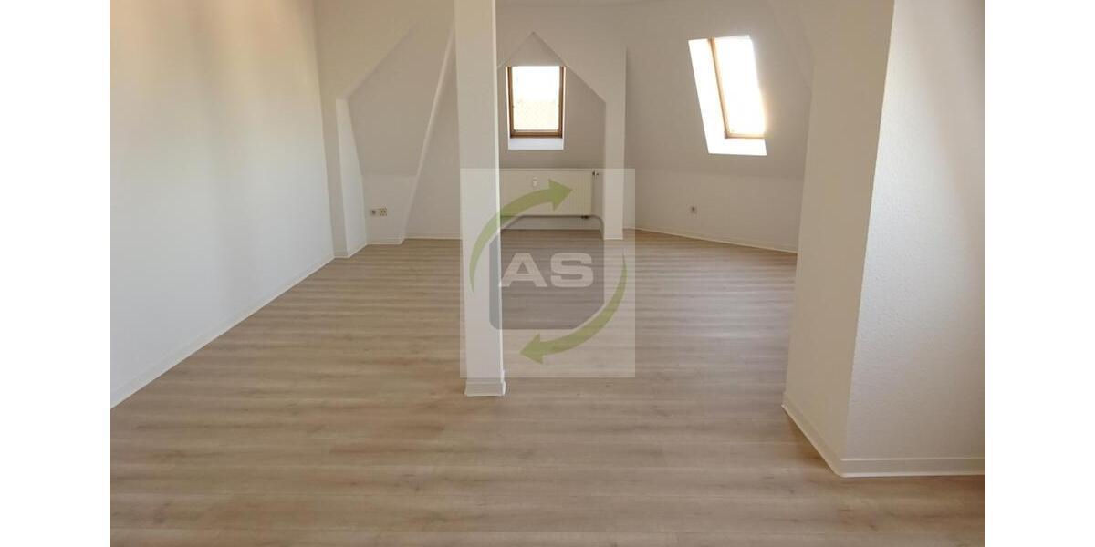 Maisonettenwohnung Zwickau Zwickau-Nord - 3 Zimmer, 97 m&sup2;, 480&euro; | Angebot:22591365