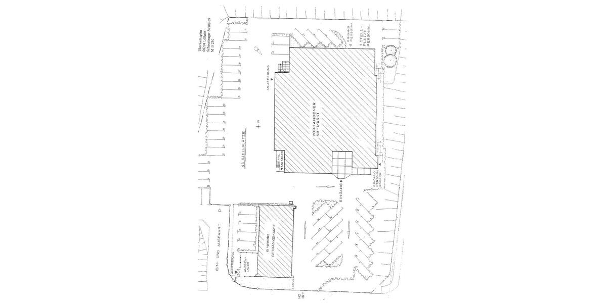 Gewerbeobjekt Lößnitz - 4.000&euro; | Angebot:22180780