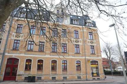 Gewerbeobjekt Zwickau - 277&euro; | Angebot:25337230