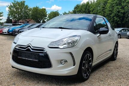 Citroen DS3 214.648 km 3.380 &euro; Zwickau 08056