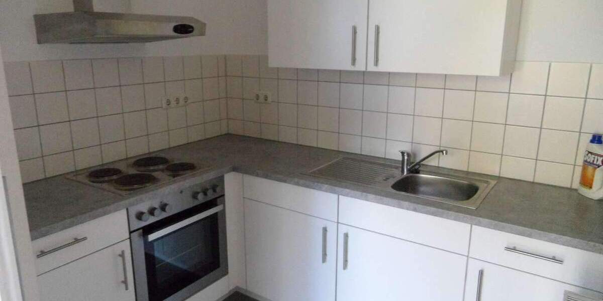 Gewerbeobjekt Zwickau Innenstadt - 2 Zimmer, 64 m&sup2;, 400&euro; | Angebot:25707528