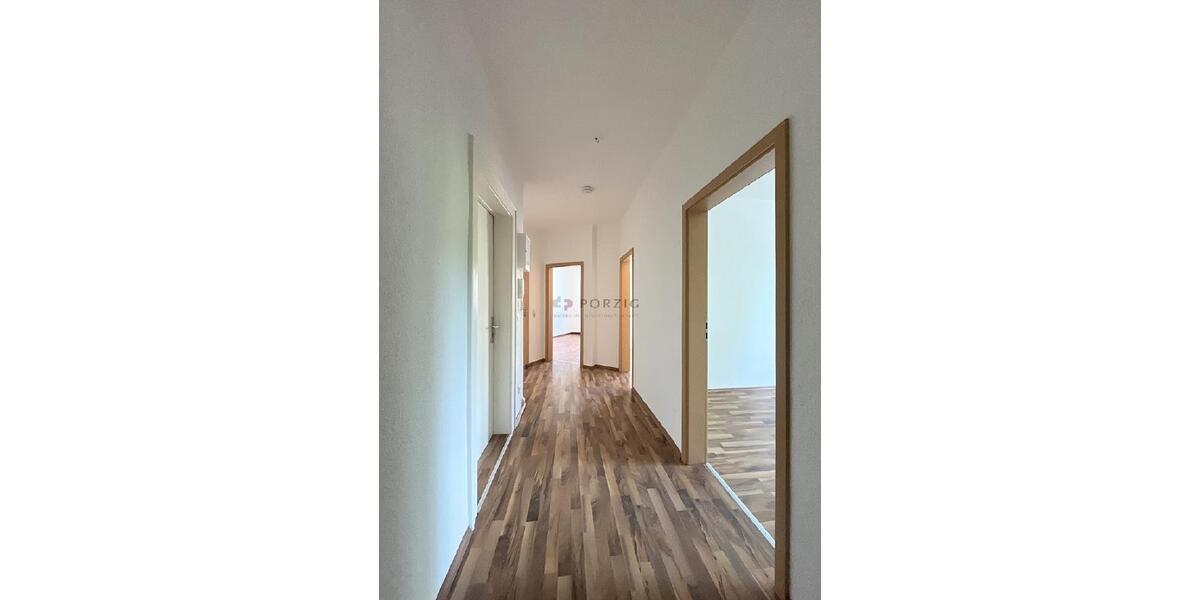 Etagenwohnung Hohenstein-Ernstthal Ernstthal - 2 Zimmer, 52 m&sup2;, 290&euro; | Angebot:20616449