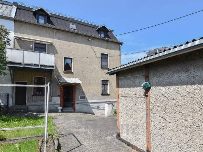 Mehrfamilienhaus, Wohnhaus Lichtentanne - 1 Zimmer, 227 m&sup2;, 75.000&euro; | Angebot:25780212