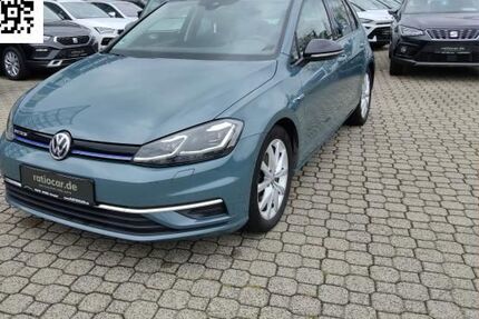 VW Golf 30.997 km 17.990 &euro; Zwönitz 08297