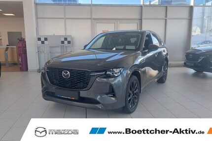 Mazda CX-60 6.226 km 44.990 &euro; Zwickau 08064