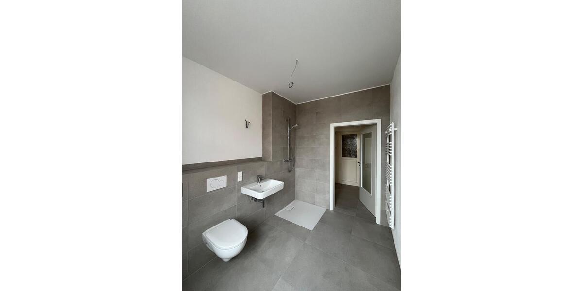 Etagenwohnung Stützengrün - 3 Zimmer, 80 m&sup2;, 496&euro; | Angebot:25403936