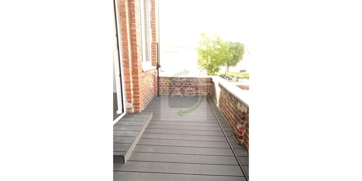 Etagenwohnung Zwickau - 3 Zimmer, 86 m&sup2;, 440&euro; | Angebot:25102022