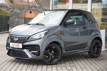 Ligier JS 60 13.459 km 15.990 &euro; Zwickau 08056