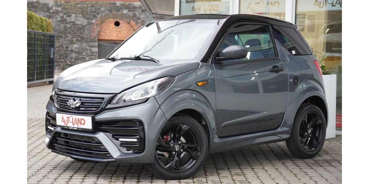 Ligier JS 60 13.459 km 15.990 &euro; Zwickau 08056